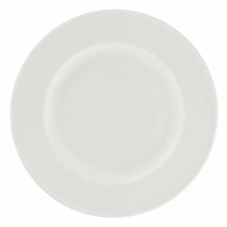 Talerz płaski okrągły 32 cm FEDRA