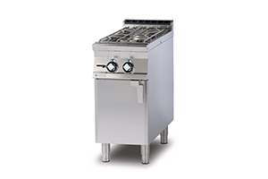 PCA-94 G Kuchnia wodna z szafką gazowa