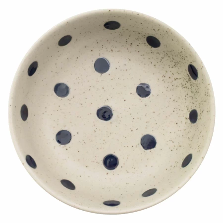 GROCHY Talerz głęboki 20 cm