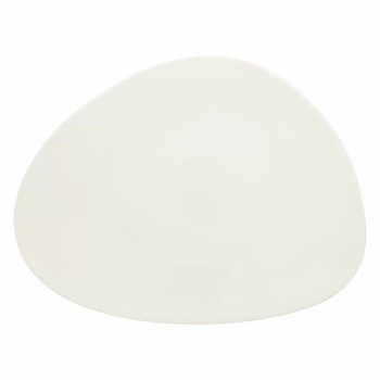 Talerz płaski 33x25 cm SUGGESTIONS Shaped
