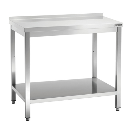 Stół roboczy 700, szer. 1200, ZR