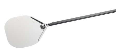 Łopata do pizzy Gi Metal Amica 45 cm x 120 cm