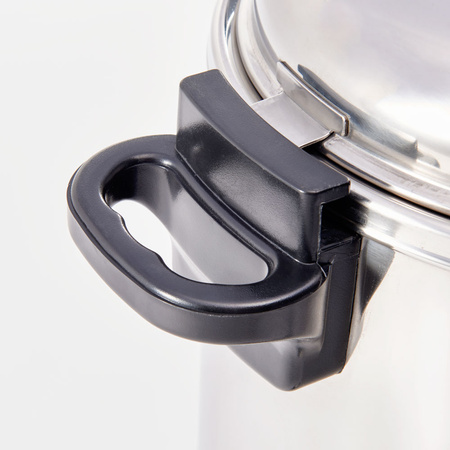 Warnik dwuściankowy z ociekaczem, V 18 l