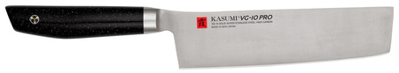 Nóż Nakiri kuty VG10 dł. 17 cm