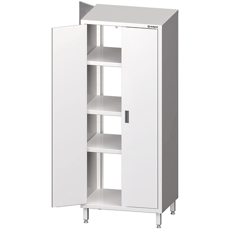 Szafa przelotowa,drzwi skrzydłowe  1200x600x2000 mm