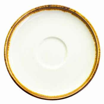 SLOW Spodek do filiżanki do espresso śr. 13 cm