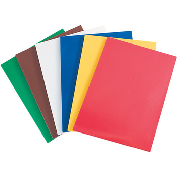 Zestaw desek, Gredil, HACCP, 450x300 mm