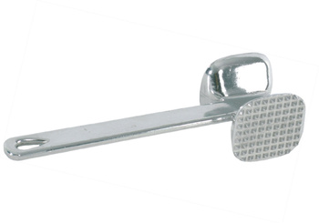 Tłuczek do mięsa, 26 cm, dwustronny