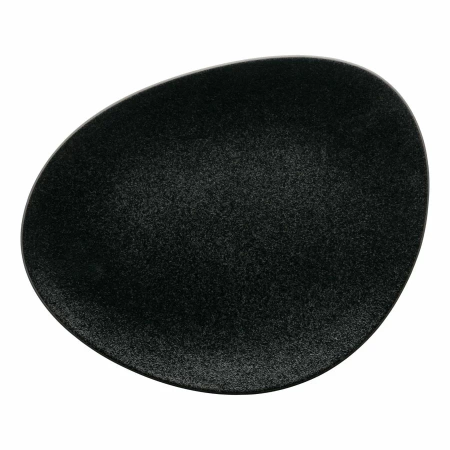 ZELI Talerz płaski 39x31 cm