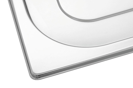 Pokrywa 1/1 GN, Basic Line