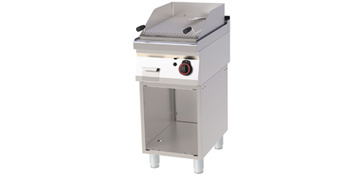 GL 70/80 G ﻿Grill lawowy gazowy