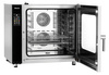 Piec konwekcyjno Silversteam2 7110DRS