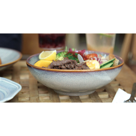 Miska, Moon, Ø 180 mm