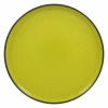 FIRE Talerz płaski okrągły 27 cm zielony