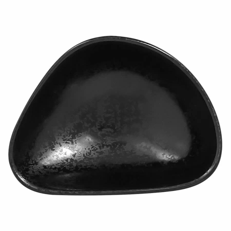 Miseczka 10 x 9 cm 80 ml, czarna SUGGESTIONS Shaped 