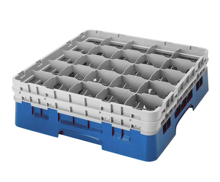 Kosz na szkło - śr. szk. 8,7, wys. 25,8 cm