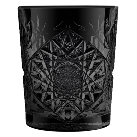 HOBSTAR Szklanka DOF 355 ml BLACK