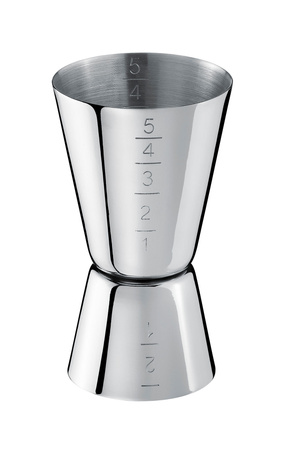 Miarka do alkoholu 20-40ml