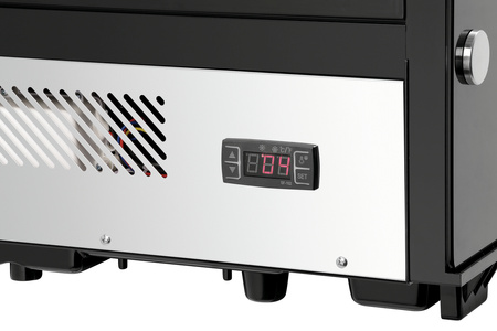 Witryna chłodn. Bartscher DeliCool IIIL