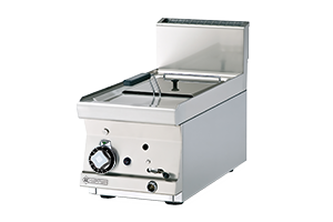 F8T-63 G ﻿﻿Frytownica gazowa