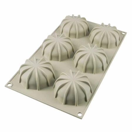 MINI GOCCIA Forma silikonowa mini krople