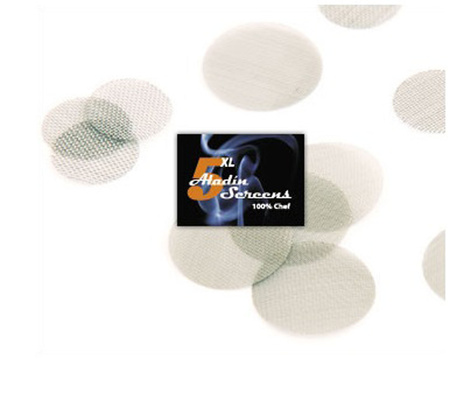 Filtry do wędzarki XL