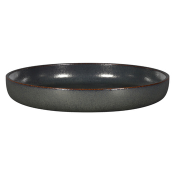 Talerz głęboki 29,5 cm wulkaniczny EASE Rakstone