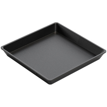 Blacha nieprzywierająca, gładka, 260x260 mm