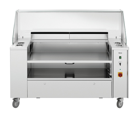 Stacja do gotowania KST3240 Eco