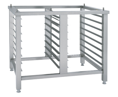 ST 1116 Podstawa - 16 prowadnic GN 1/1