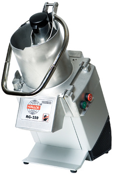 RG-250 Szatkownica 400 V