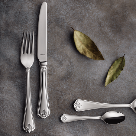 Widelec do ryb - DUKE AMEFA