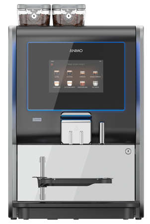 Ekspres automatyczny | Animo OptiMe 22 FM