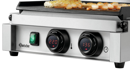 Grill kontaktowy "Panini-MDI" 1G