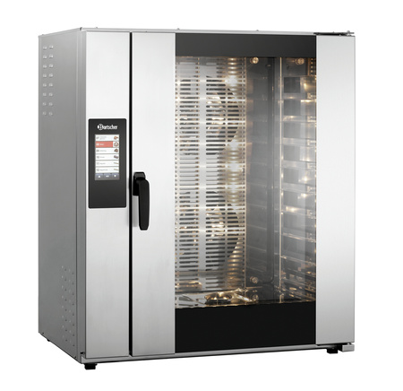 Piec konwekcyjny MC6040-10