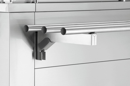 Półka do przesuwania tac KST3240 Plus