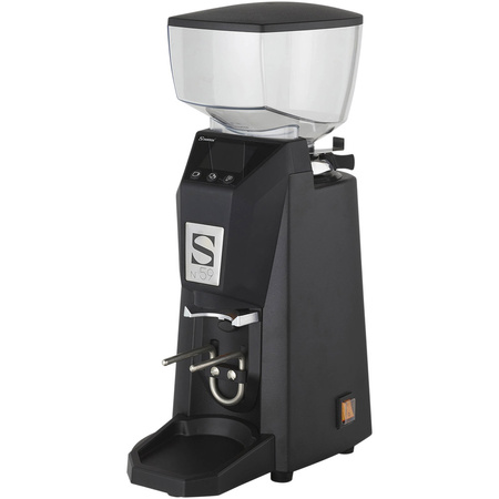 Młynek do kawy, Santos, 25kg/h, P 1.1 kW