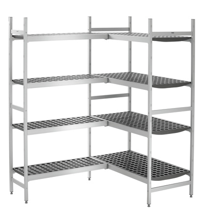 Zestaw listew łączących Kit 360