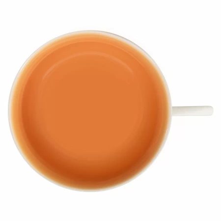 Filiżanka do kawy 150 ml, łososiowa ETER - VERLO