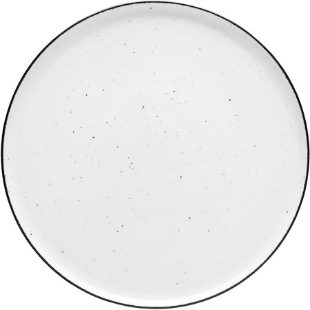 Talerz płytki, kolor, Ankara, Ø 260 mm