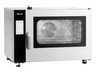 Piec konwekcyjno Silversteam2 5110DRS