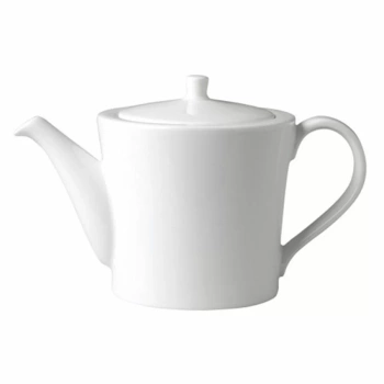 Dzbanek do herbaty z pokrywką 400 ml FINE DINE - RAK PORCELAIN