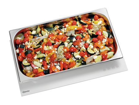 Płyta grzewcza WP230S-EB 1/1