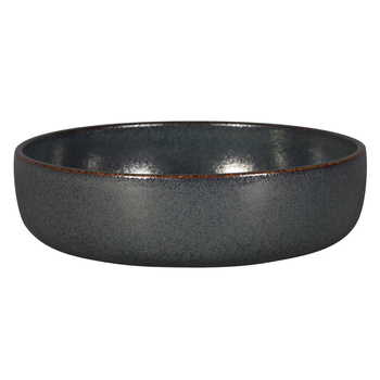 Miska 20 cm 1200 ml wulkaniczny EASE Rakstone