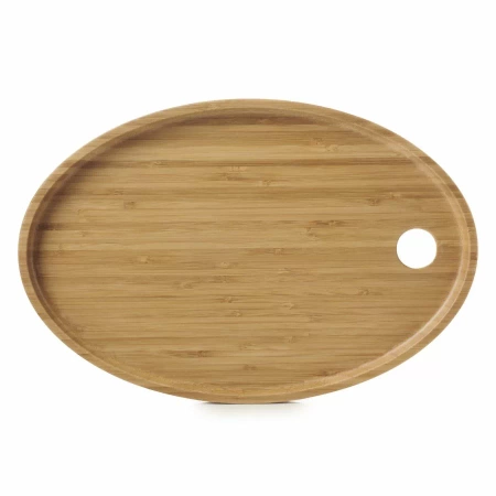 BASALT Taca bambusowa do półmiska RV-654185-4