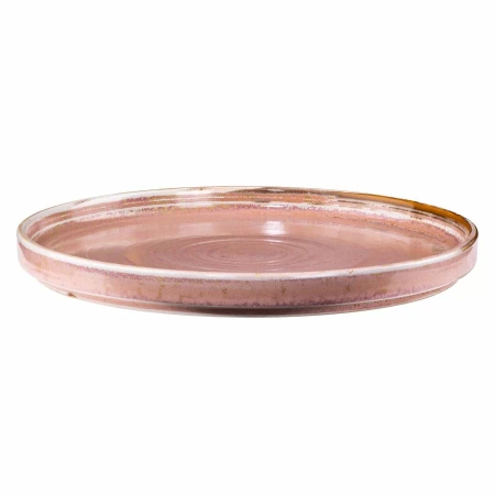 ZORZA Talerz płaski 25 cm