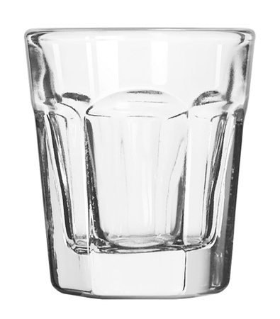 Gibraltar kieliszek do wódki 30 ml