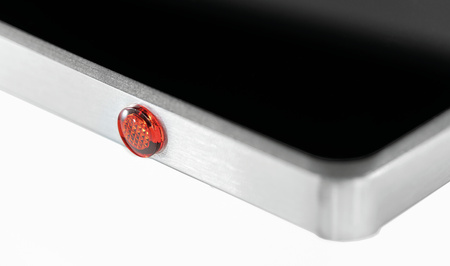 Płyta grzewcza WP320S 1/1S