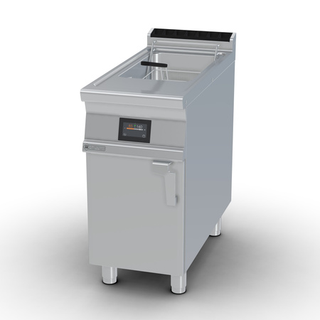 F18-94 ETT Frytownica z szafką elektryczna