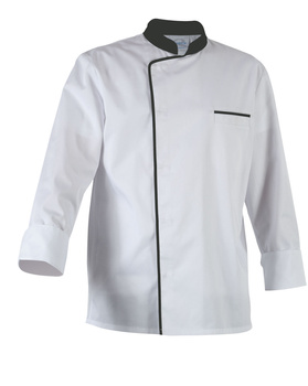 Energy, szara lamówka, długi rękaw, rozm. XS